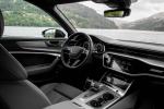 Audi A6 40 TDI Quattro 2018 года (WW)